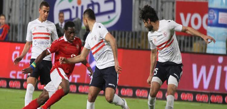 ايفونا، إيفونا، الاهلي والزمالك